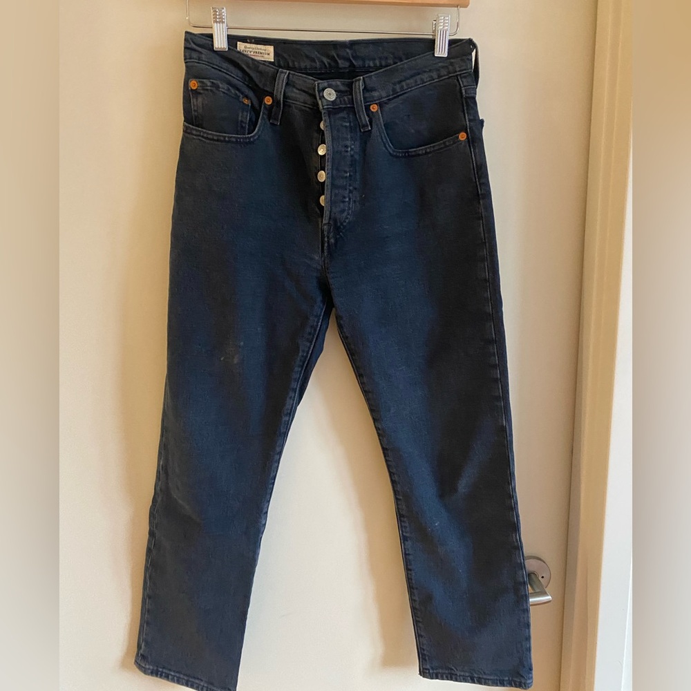 LEVIS 501
